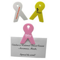 Awareness Ribbon Clip